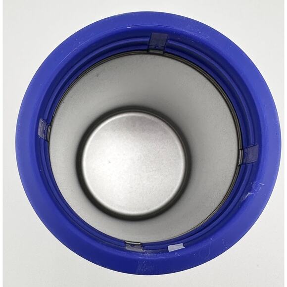 BRUMATE Hopsulator Slim 12oz Can Cooler, RAINBOW TITANIUM - Picture 3 of 4